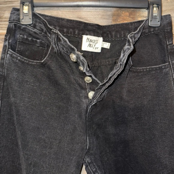 Princess Polly size 8 jeans - Picture 5 of 5